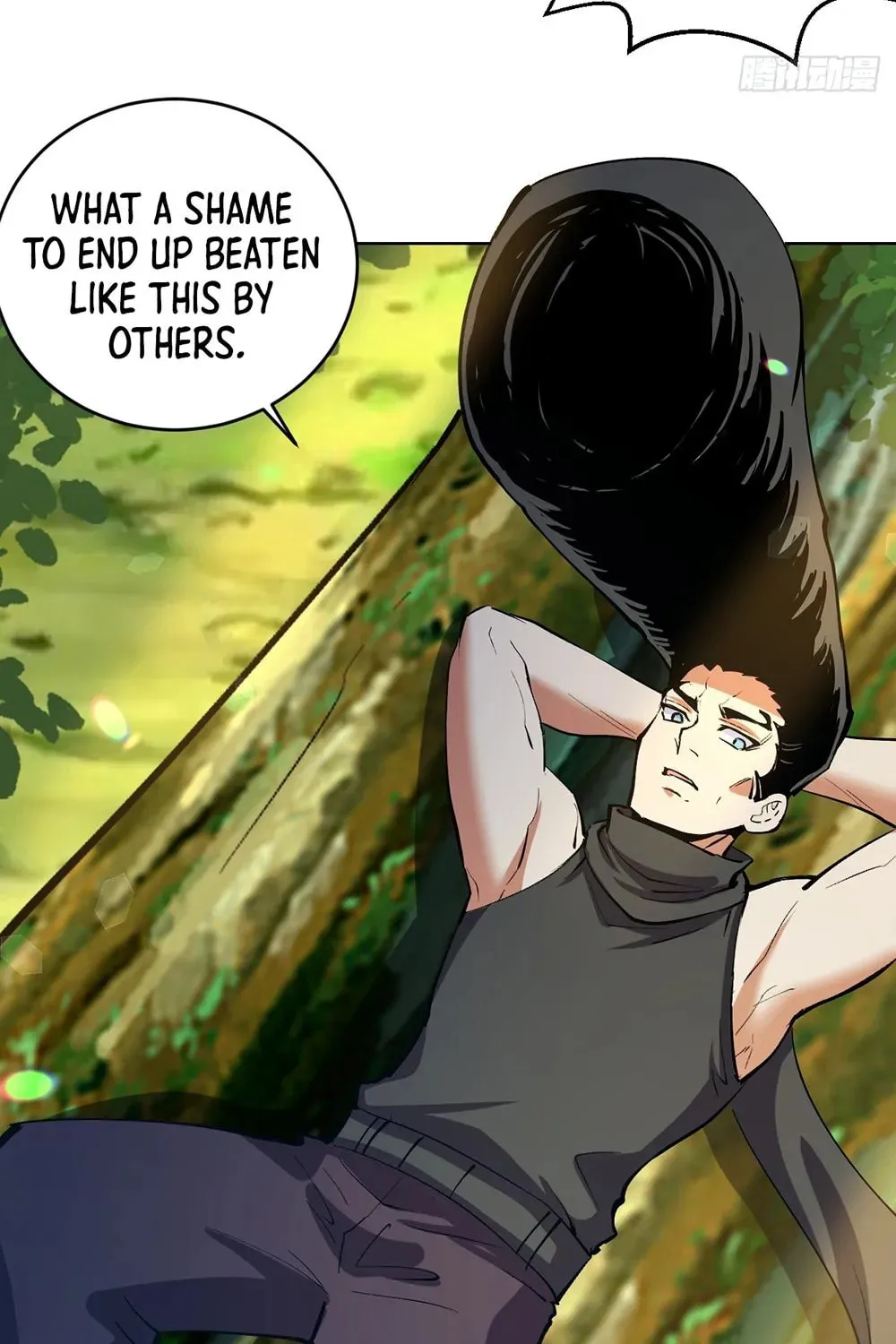 The Last Cultivator Chapter 32 page 9 - 