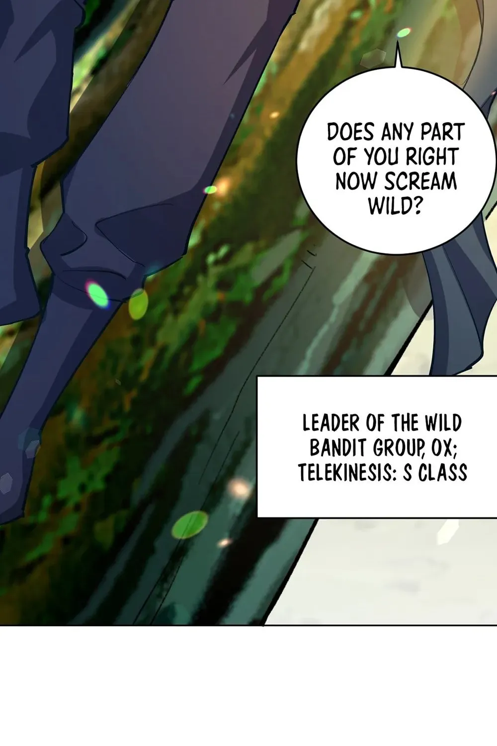 The Last Cultivator Chapter 32 page 10 - 