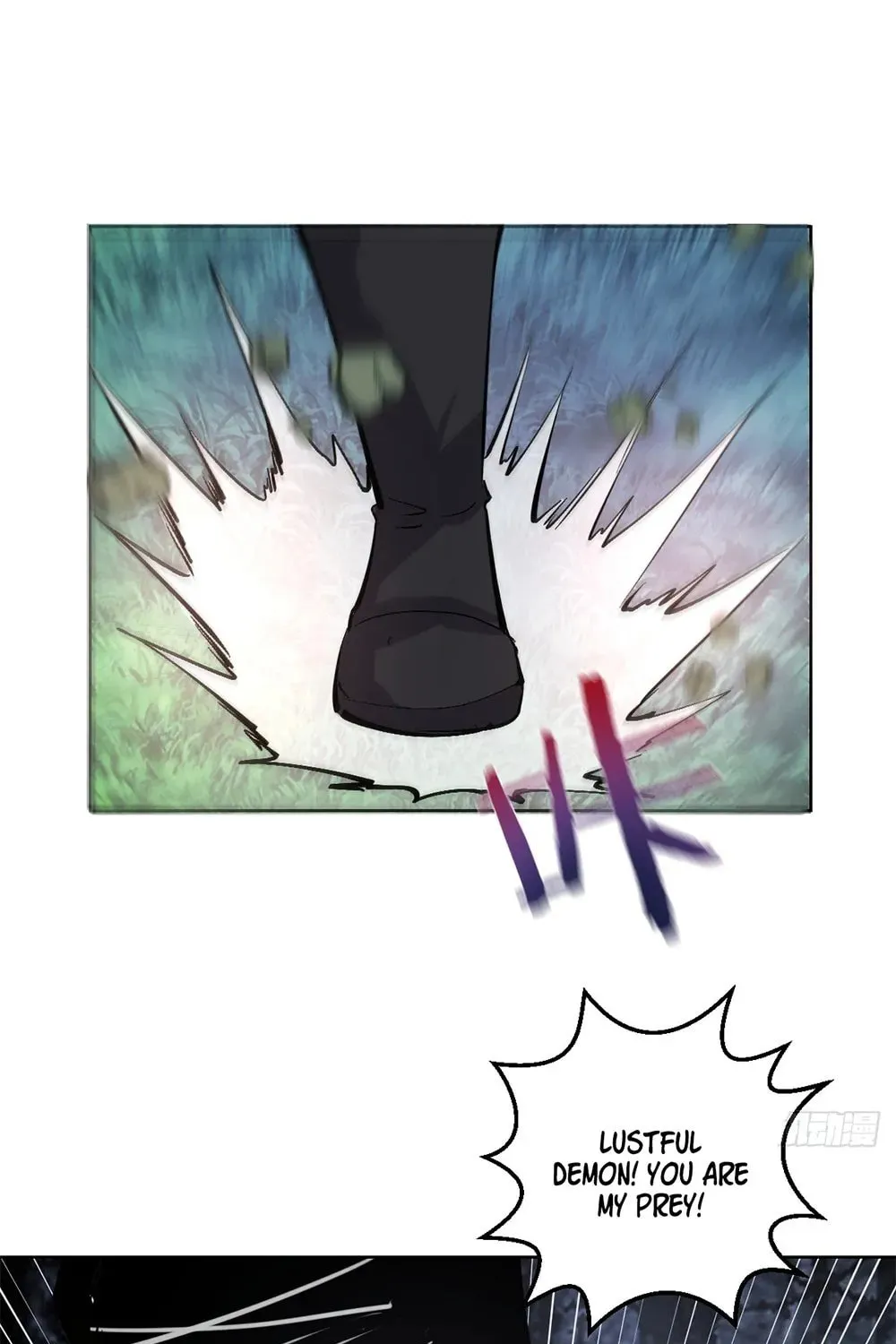 The Last Cultivator Chapter 33 page 16 - 