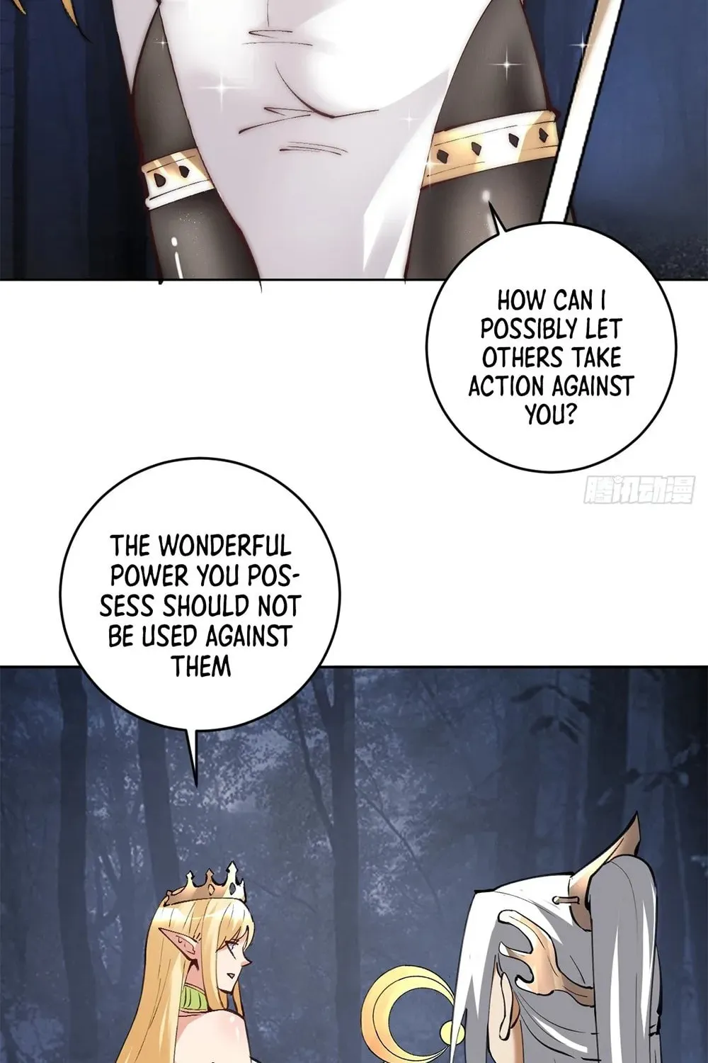 The Last Cultivator Chapter 33 page 24 - 