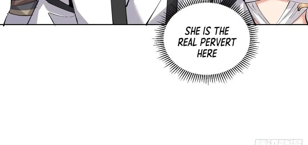 The Last Cultivator Chapter 33 page 28 - 