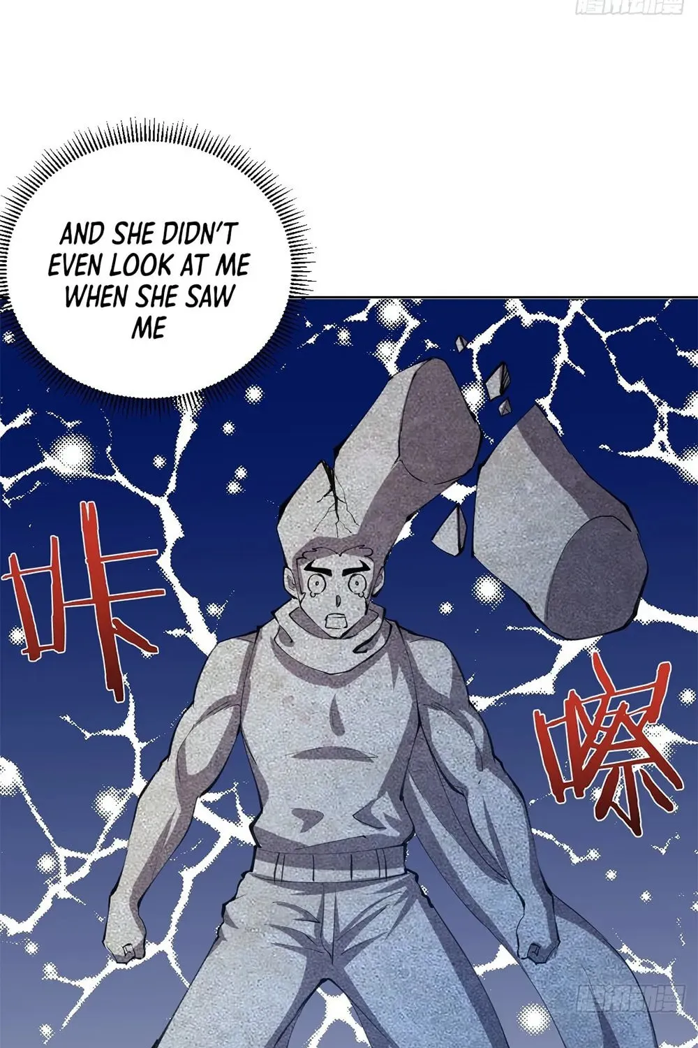 The Last Cultivator Chapter 33 page 29 - 