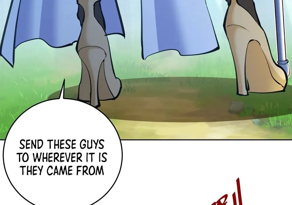The Last Cultivator Chapter 33 page 32 - 