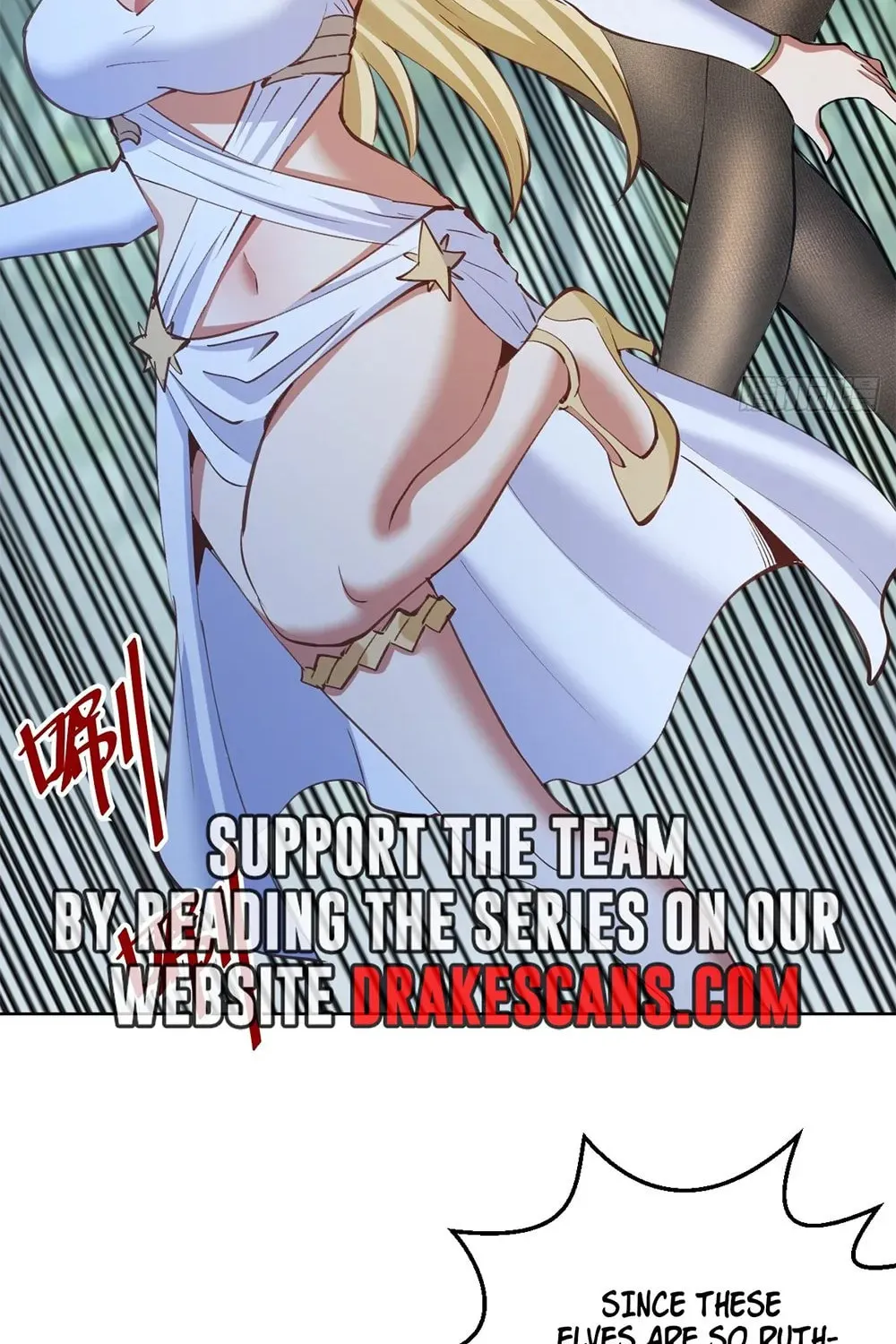 The Last Cultivator Chapter 33 page 34 - 