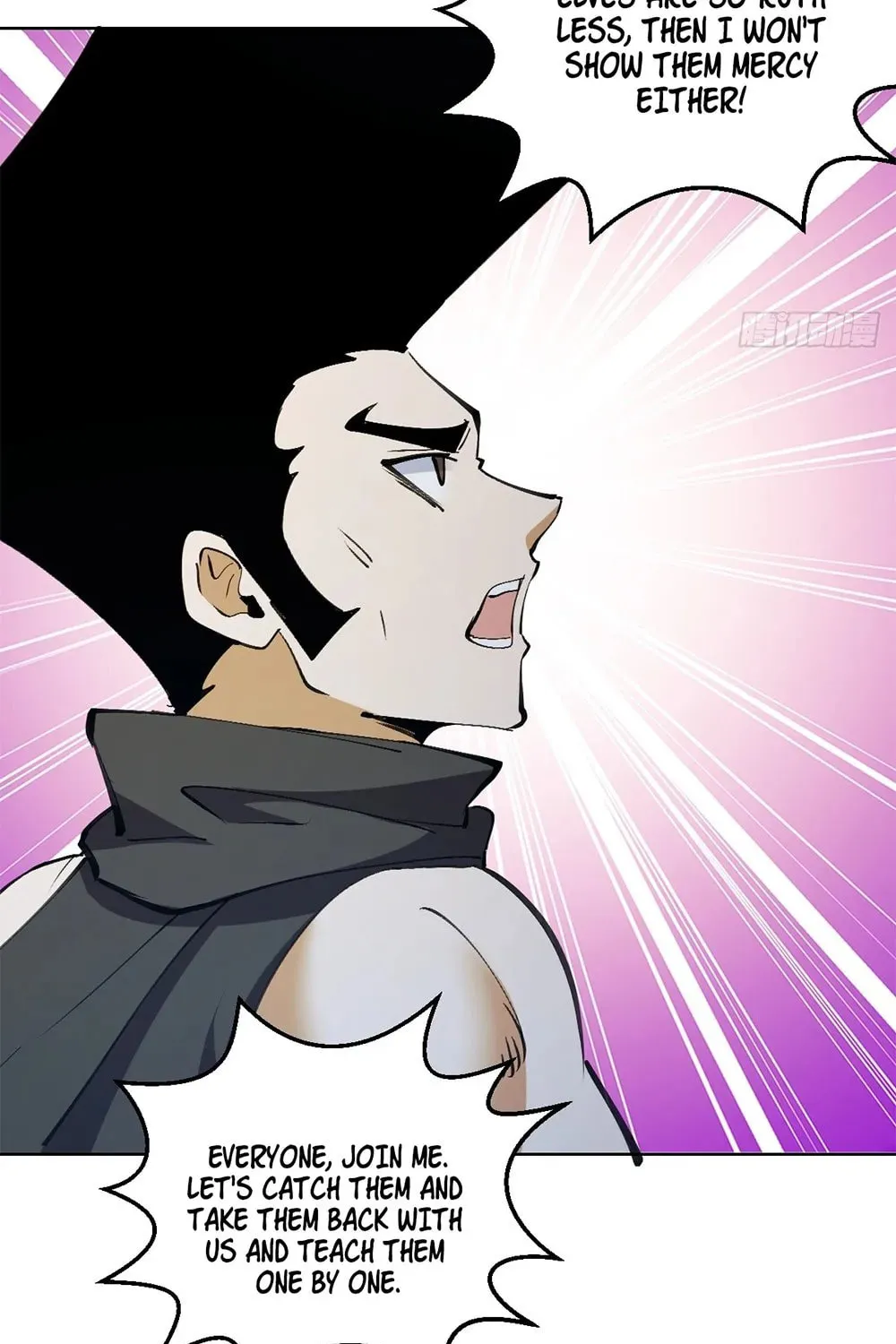 The Last Cultivator Chapter 33 page 35 - 