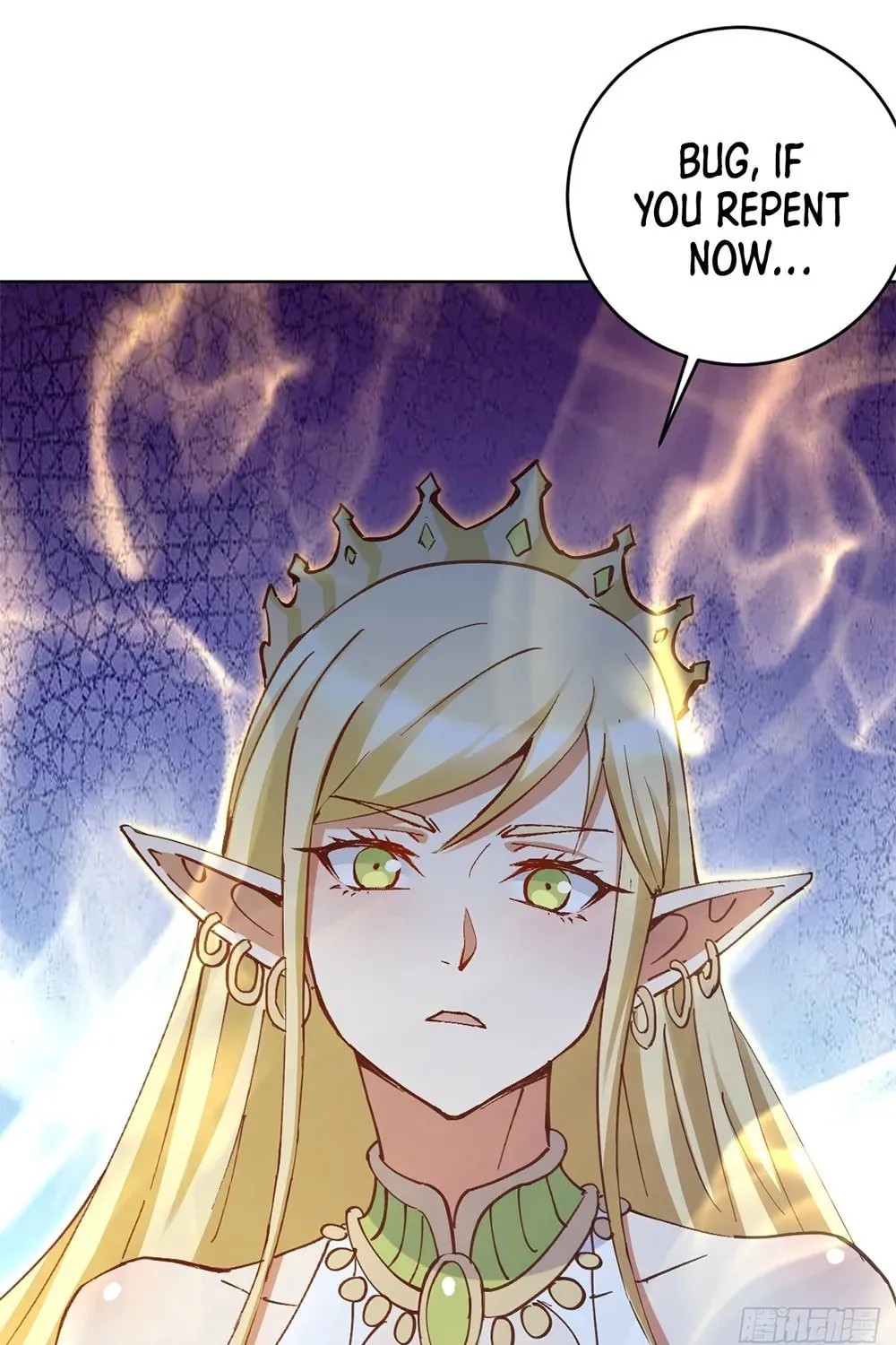 The Last Cultivator Chapter 33 page 5 - 