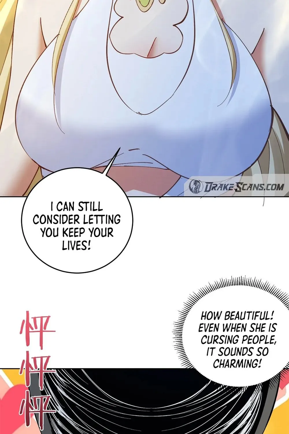 The Last Cultivator Chapter 33 page 6 - 