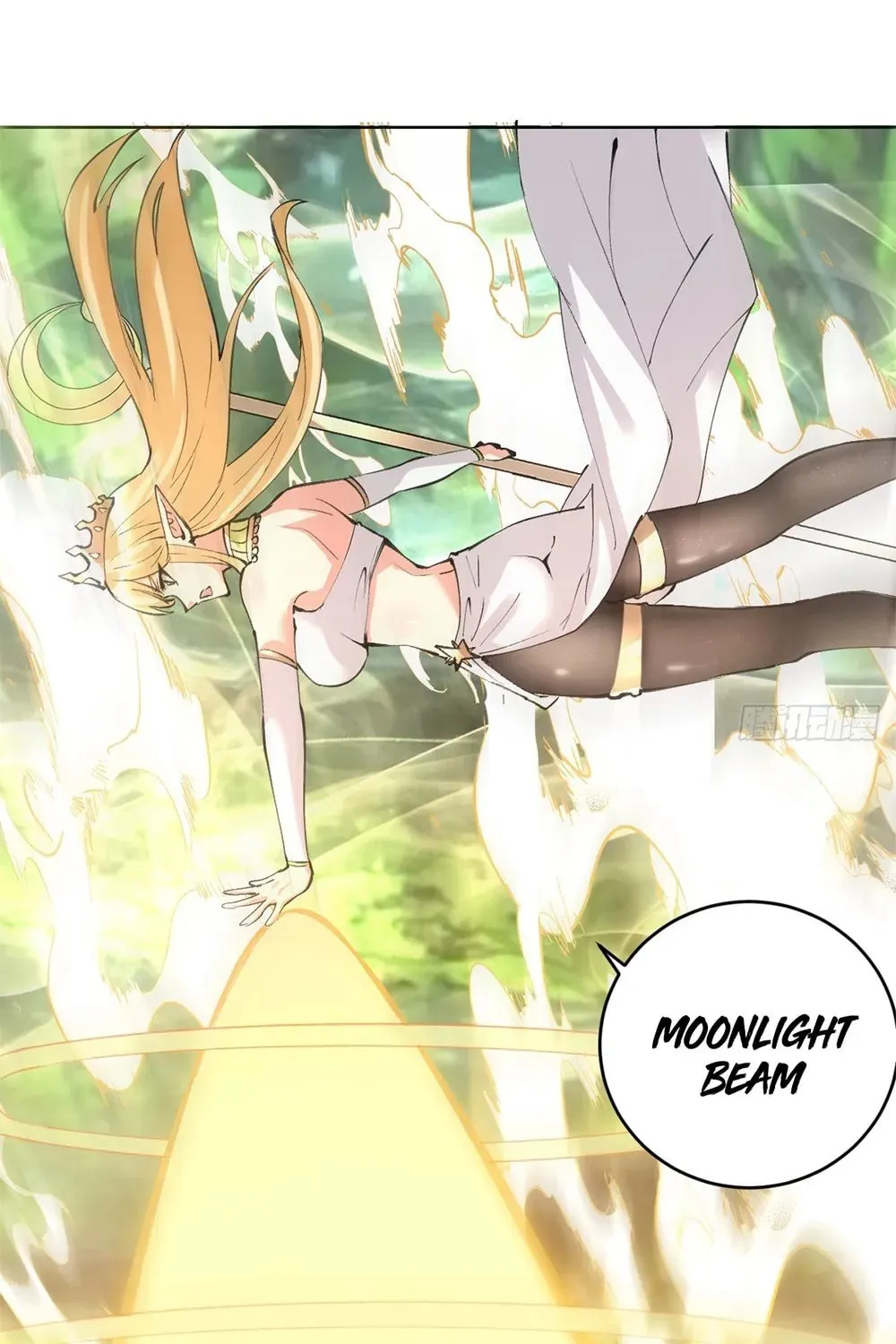 The Last Cultivator Chapter 33 page 52 - 