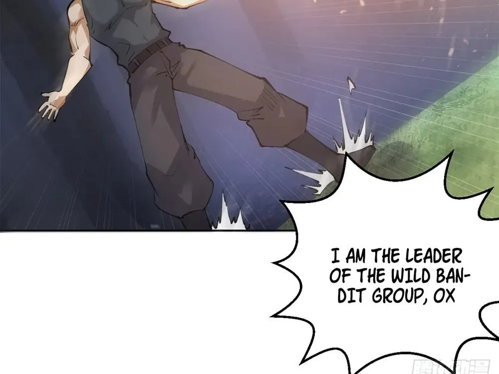 The Last Cultivator Chapter 33 page 55 - 