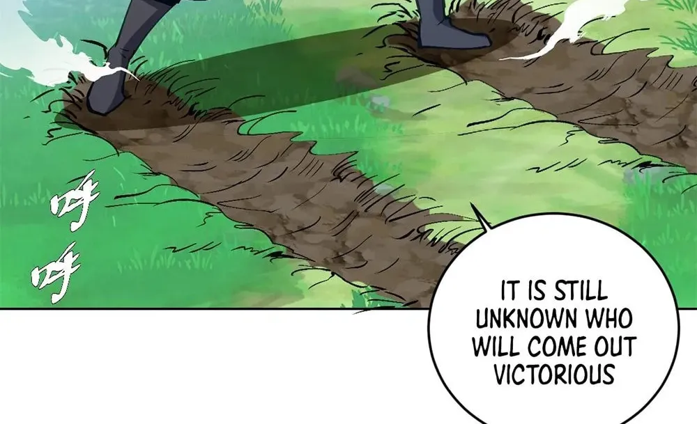 The Last Cultivator Chapter 33 page 59 - 