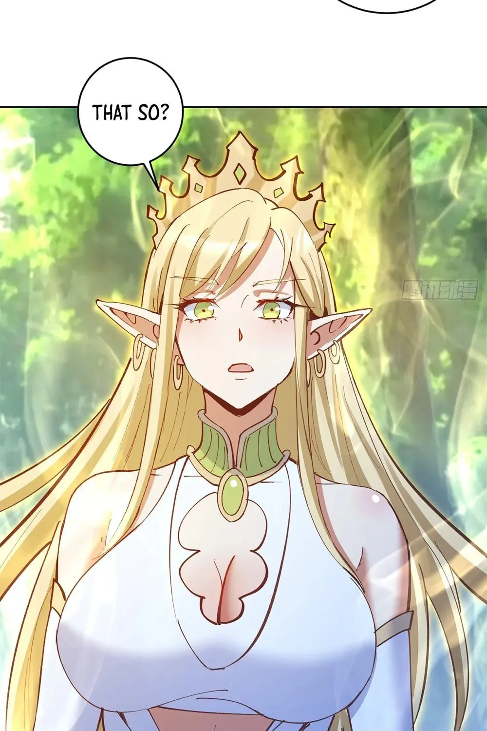 The Last Cultivator Chapter 33 page 60 - 