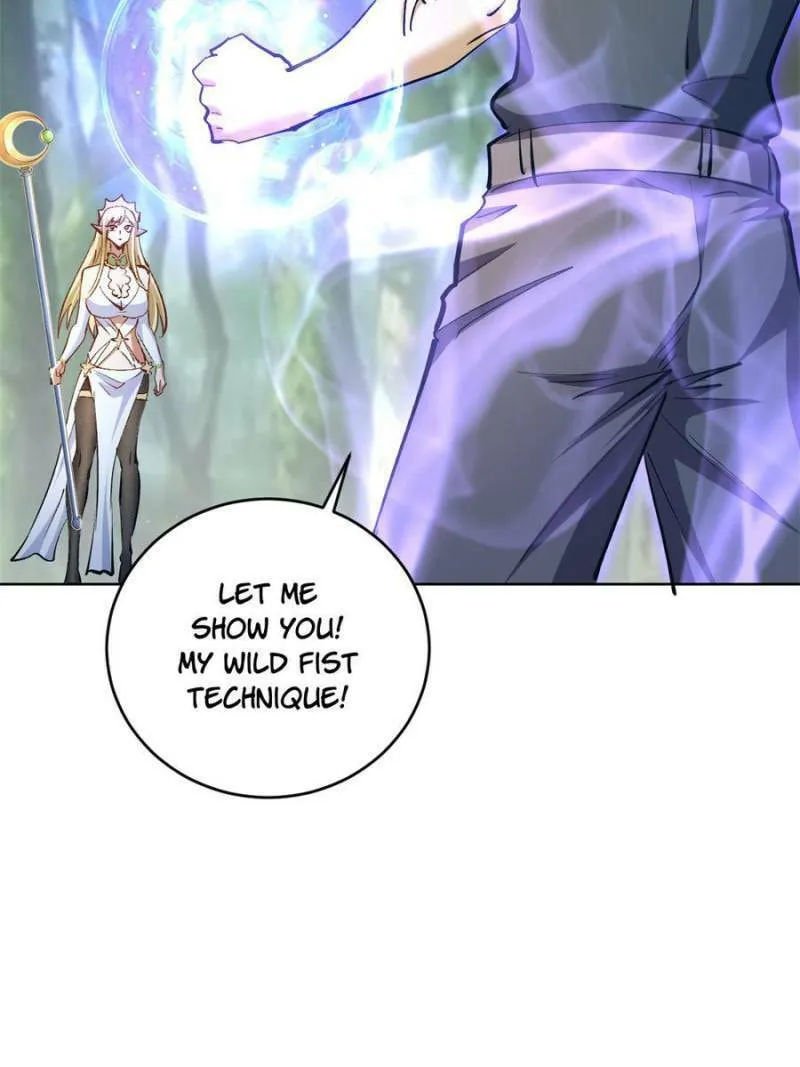 The Last Cultivator Chapter 34 page 2 - 