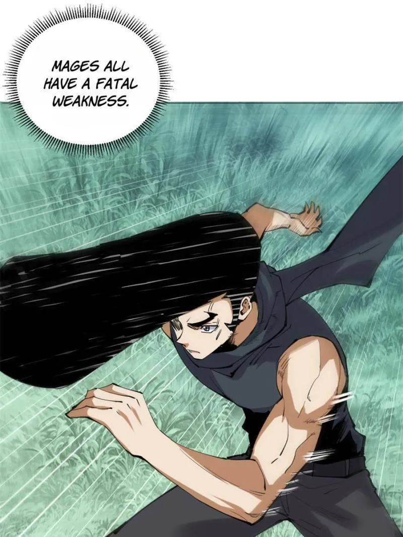 The Last Cultivator Chapter 34 page 14 - 