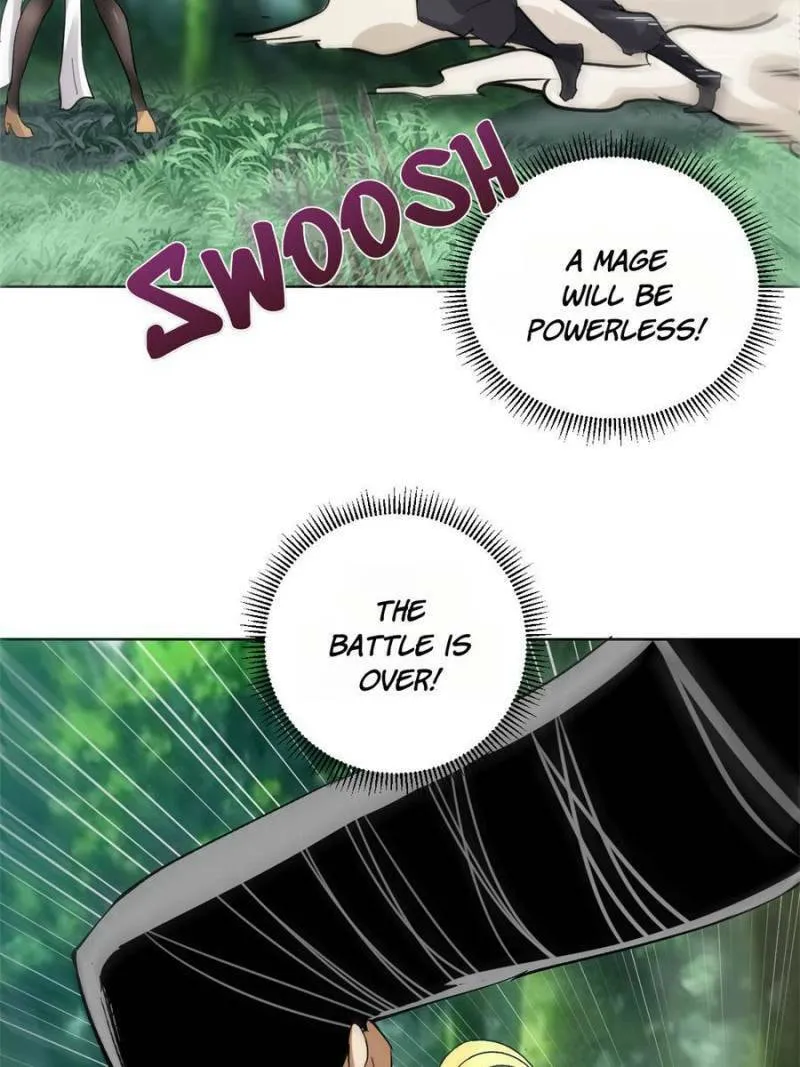 The Last Cultivator Chapter 34 page 16 - 