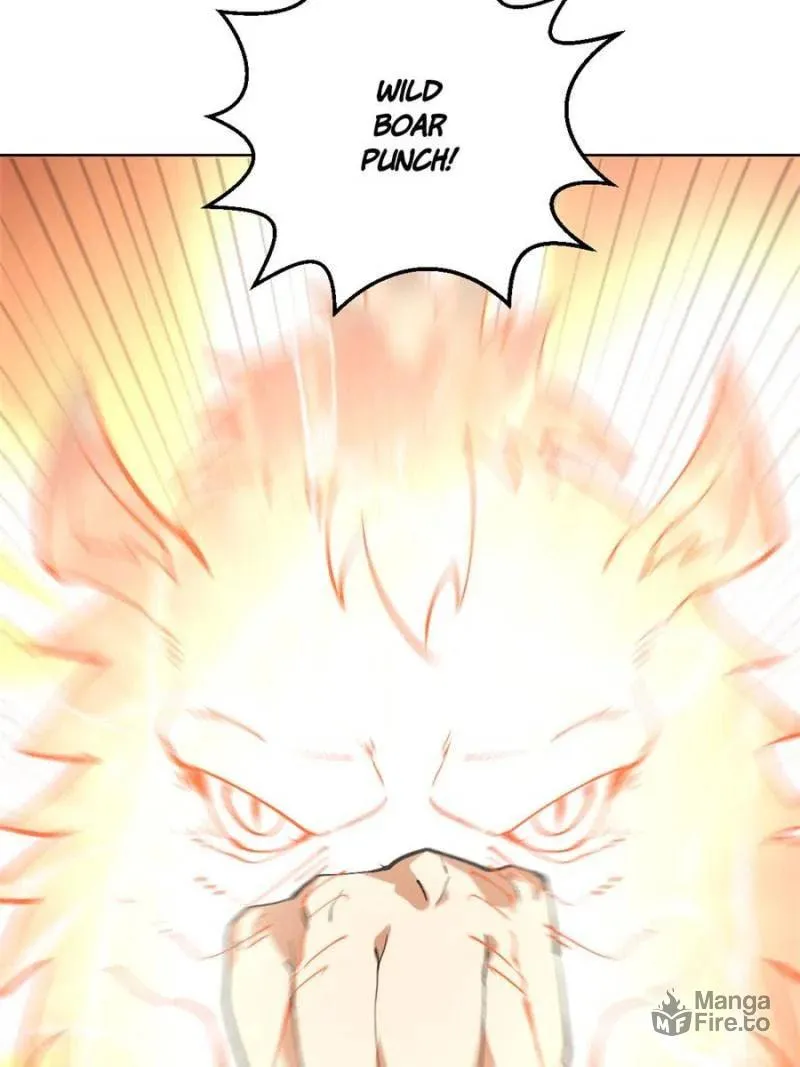 The Last Cultivator Chapter 34 page 18 - 