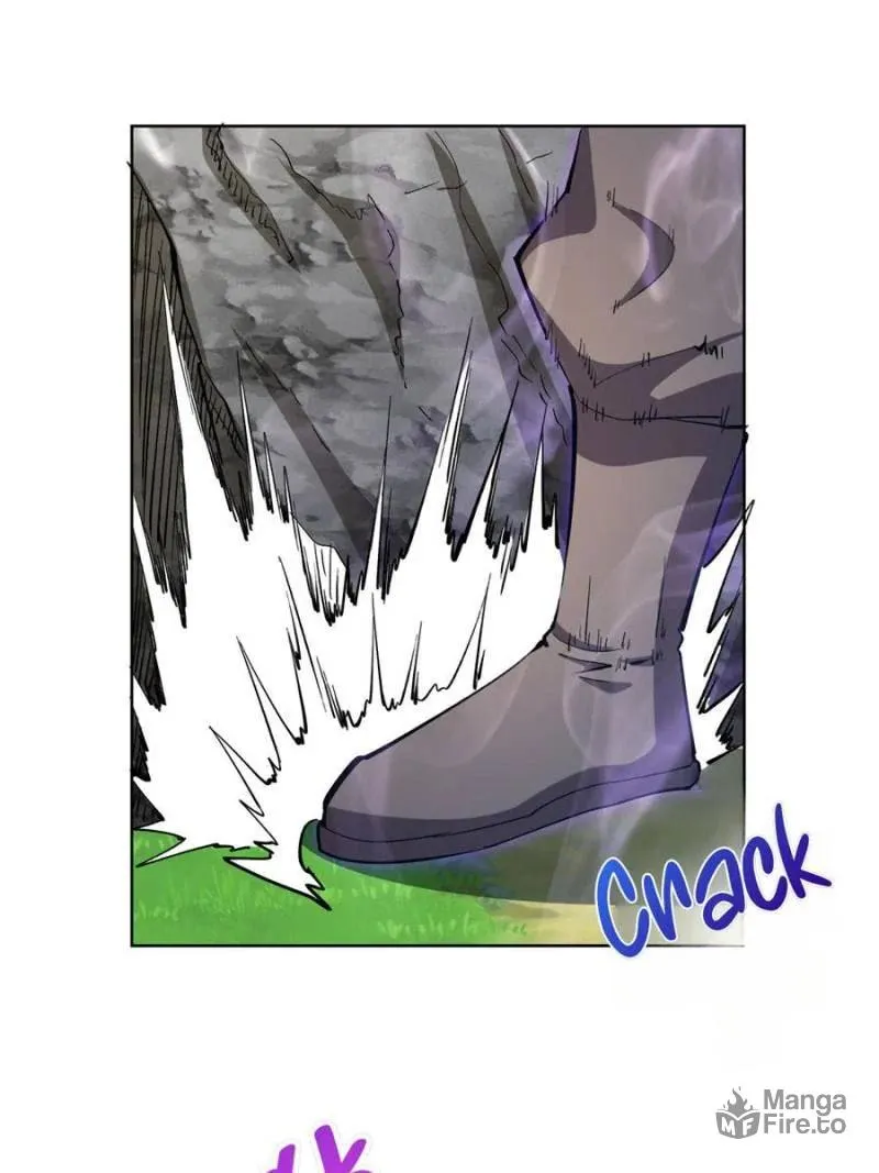 The Last Cultivator Chapter 34 page 3 - 