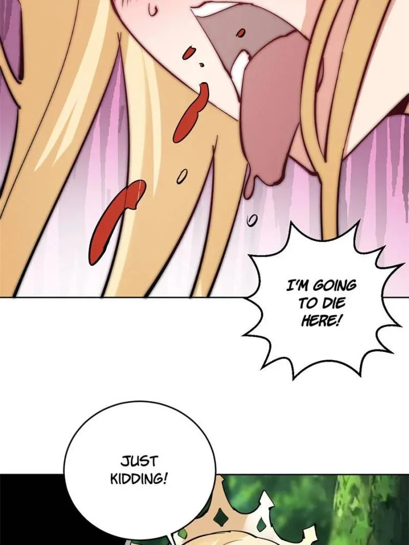 The Last Cultivator Chapter 34 page 22 - 