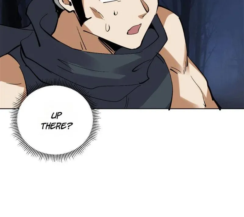 The Last Cultivator Chapter 34 page 26 - 