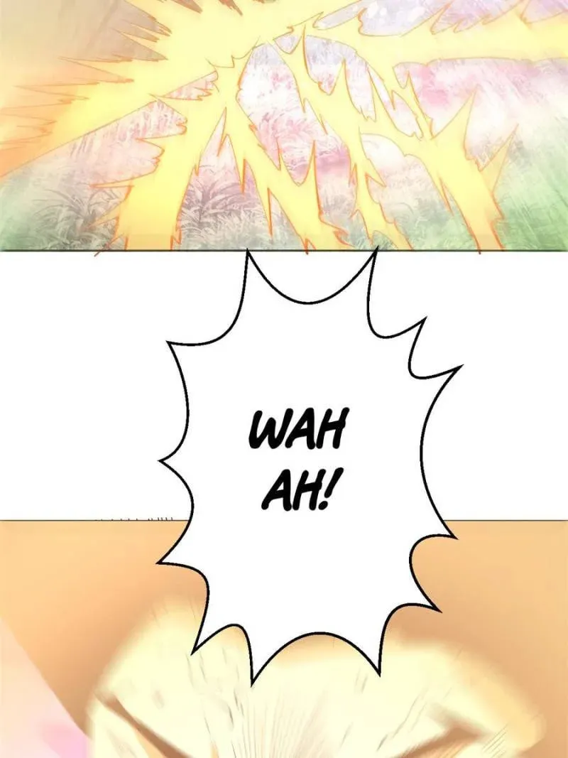 The Last Cultivator Chapter 34 page 32 - 