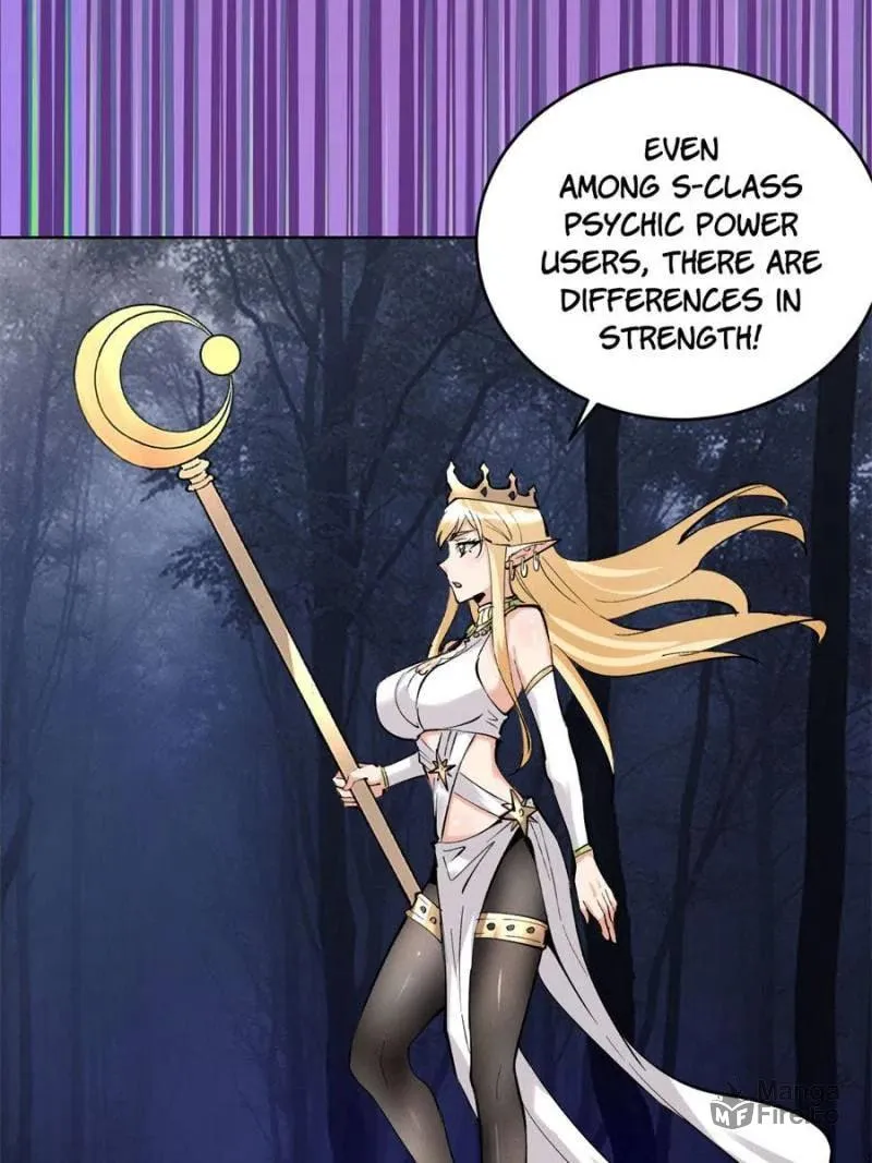 The Last Cultivator Chapter 34 page 35 - 