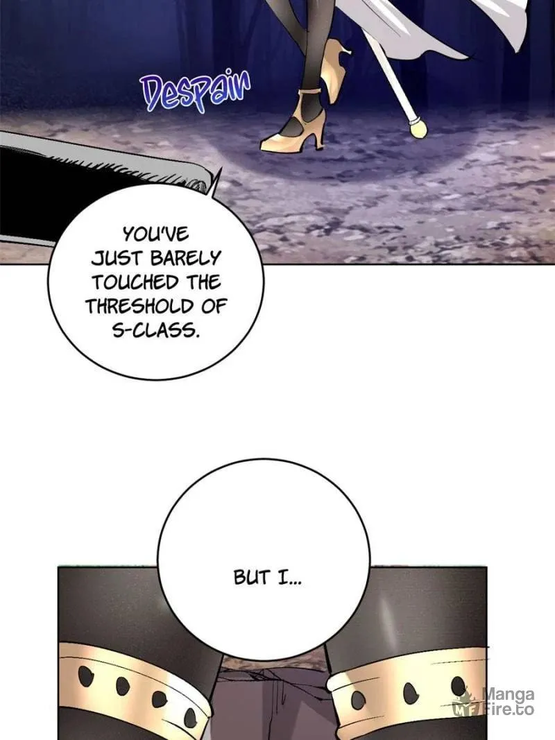 The Last Cultivator Chapter 34 page 36 - 