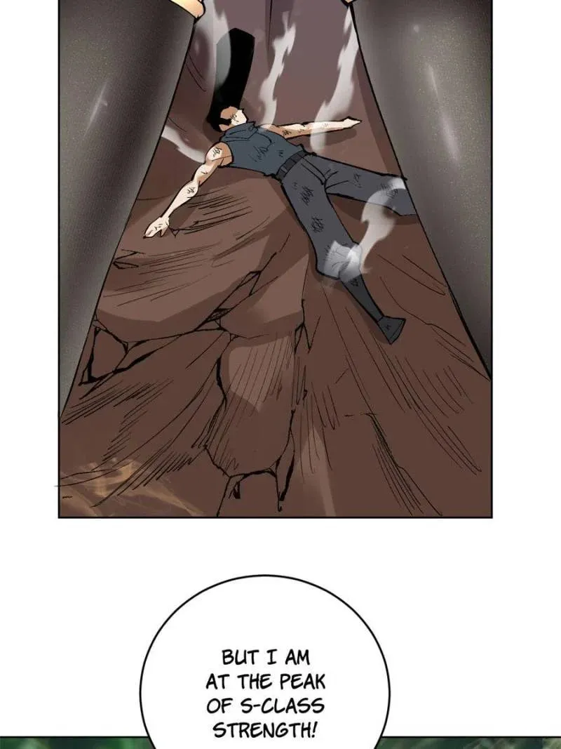 The Last Cultivator Chapter 34 page 37 - 