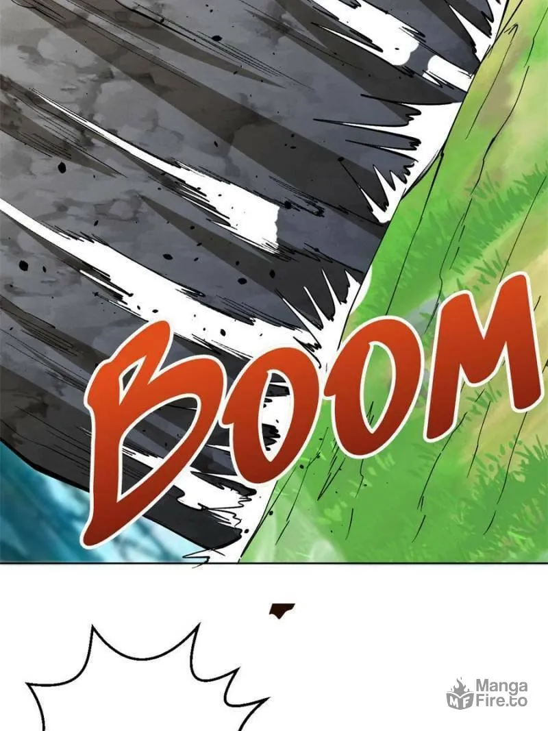 The Last Cultivator Chapter 34 page 5 - 