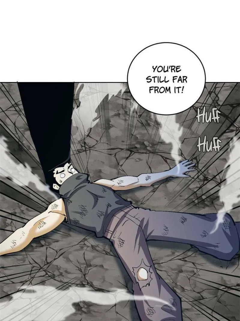 The Last Cultivator Chapter 34 page 41 - 