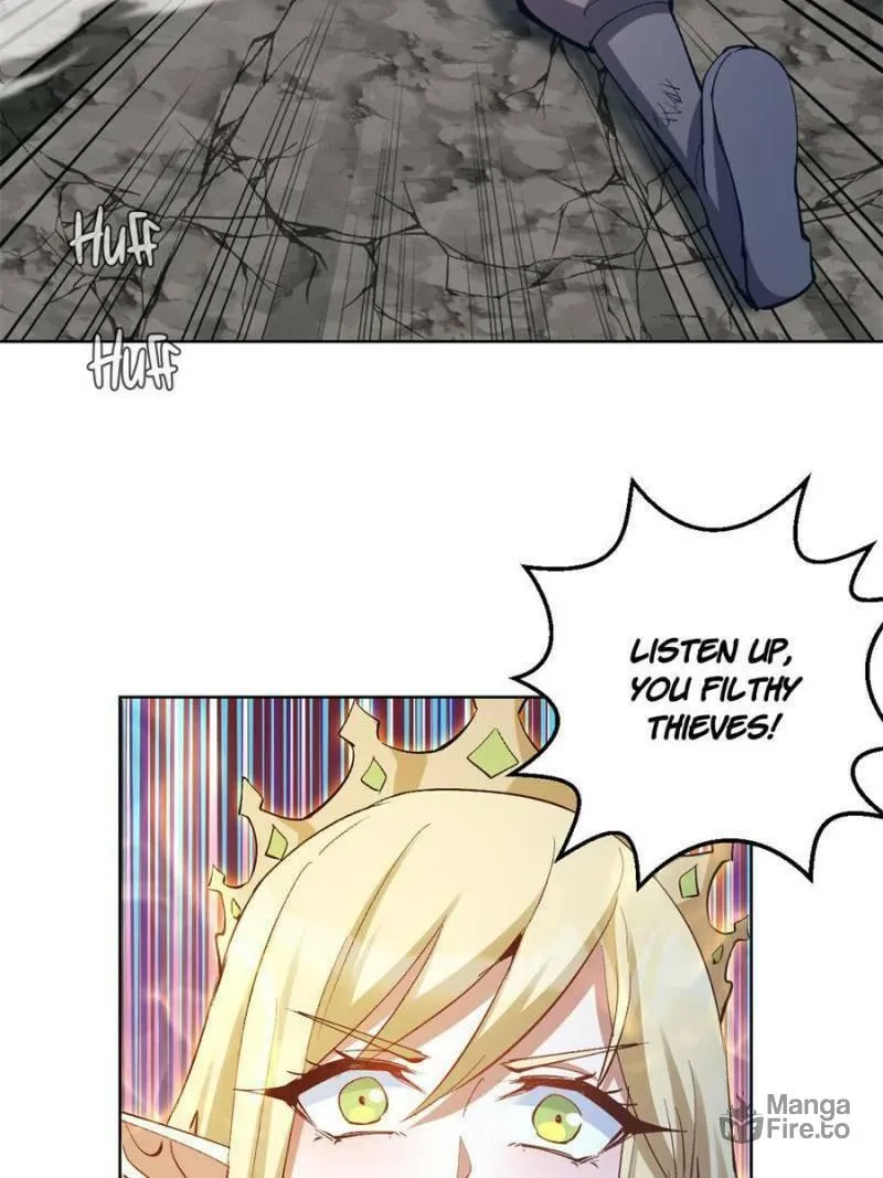 The Last Cultivator Chapter 34 page 42 - 
