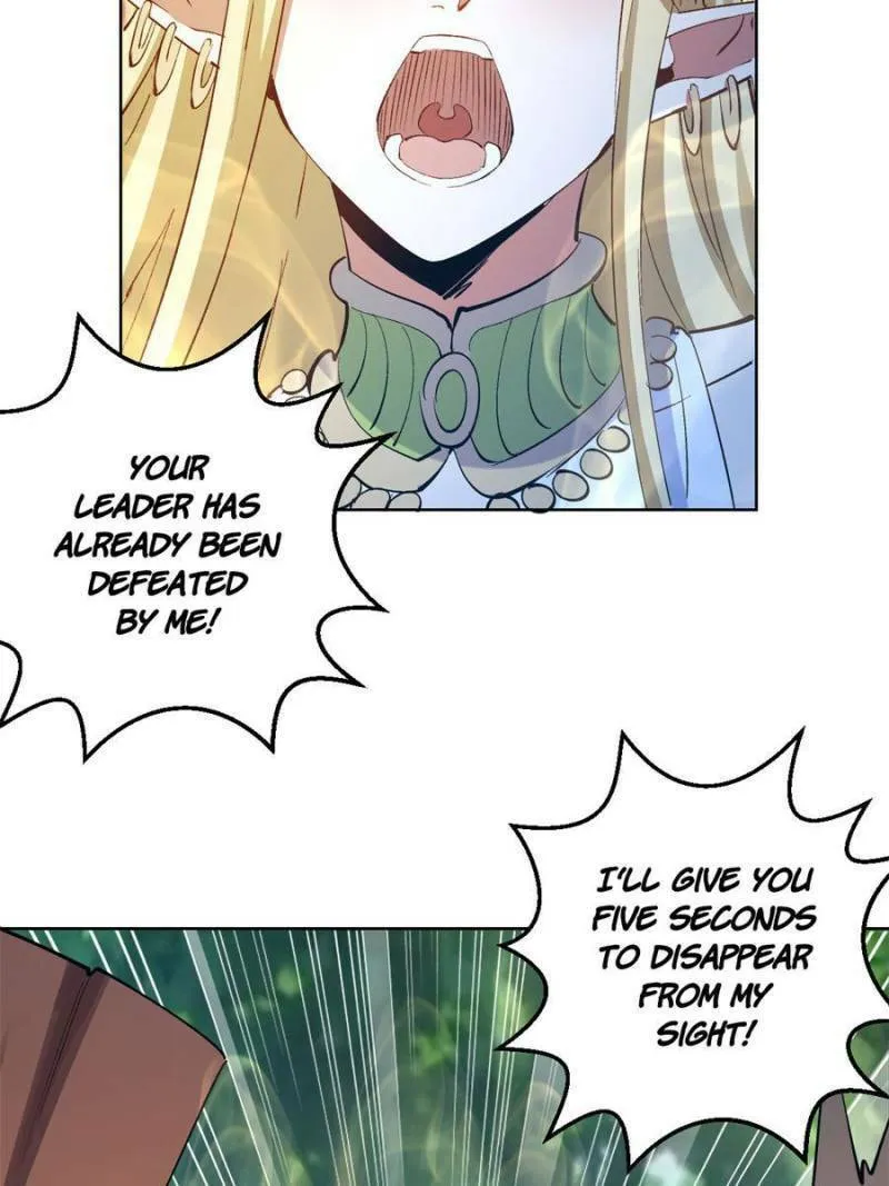 The Last Cultivator Chapter 34 page 43 - 