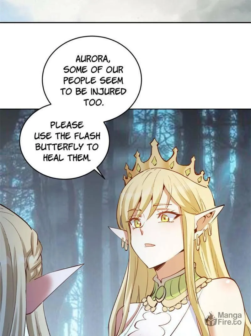 The Last Cultivator Chapter 34 page 50 - 