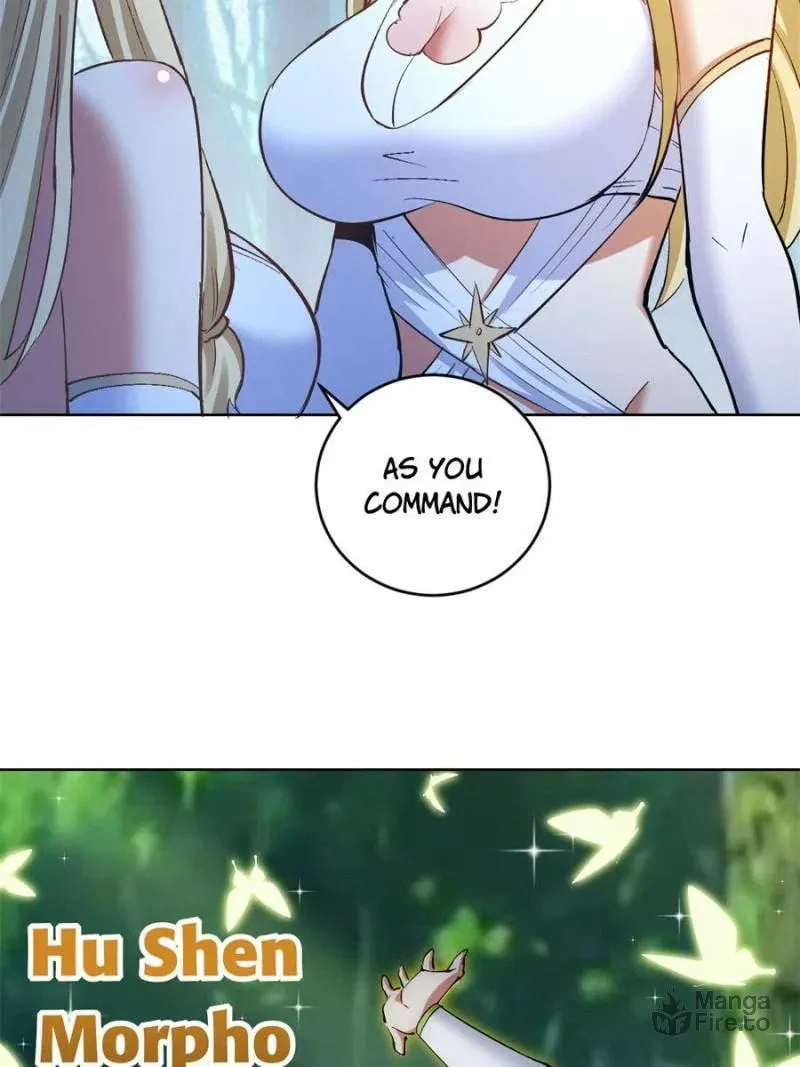 The Last Cultivator Chapter 34 page 51 - 
