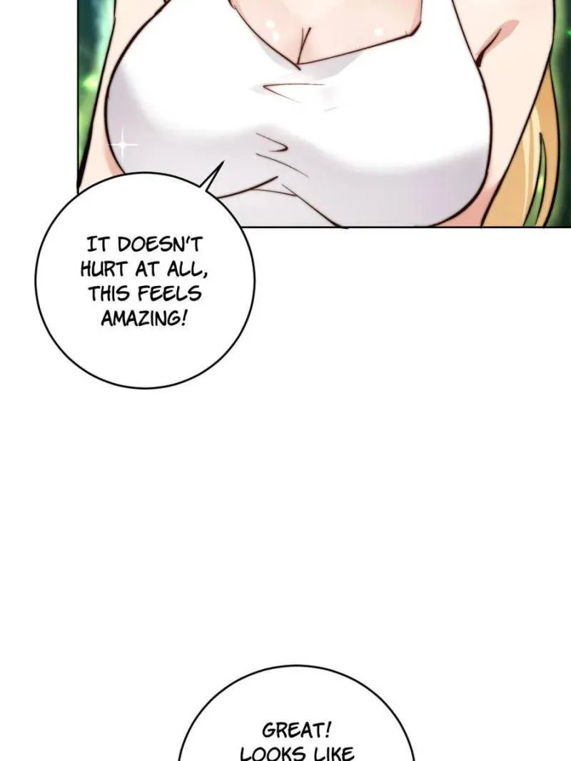 The Last Cultivator Chapter 34 page 56 - 