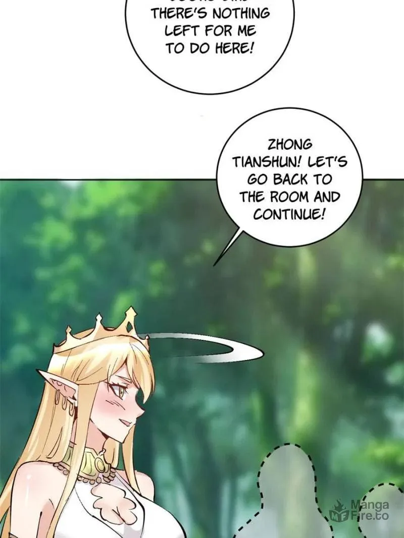 The Last Cultivator Chapter 34 page 57 - 