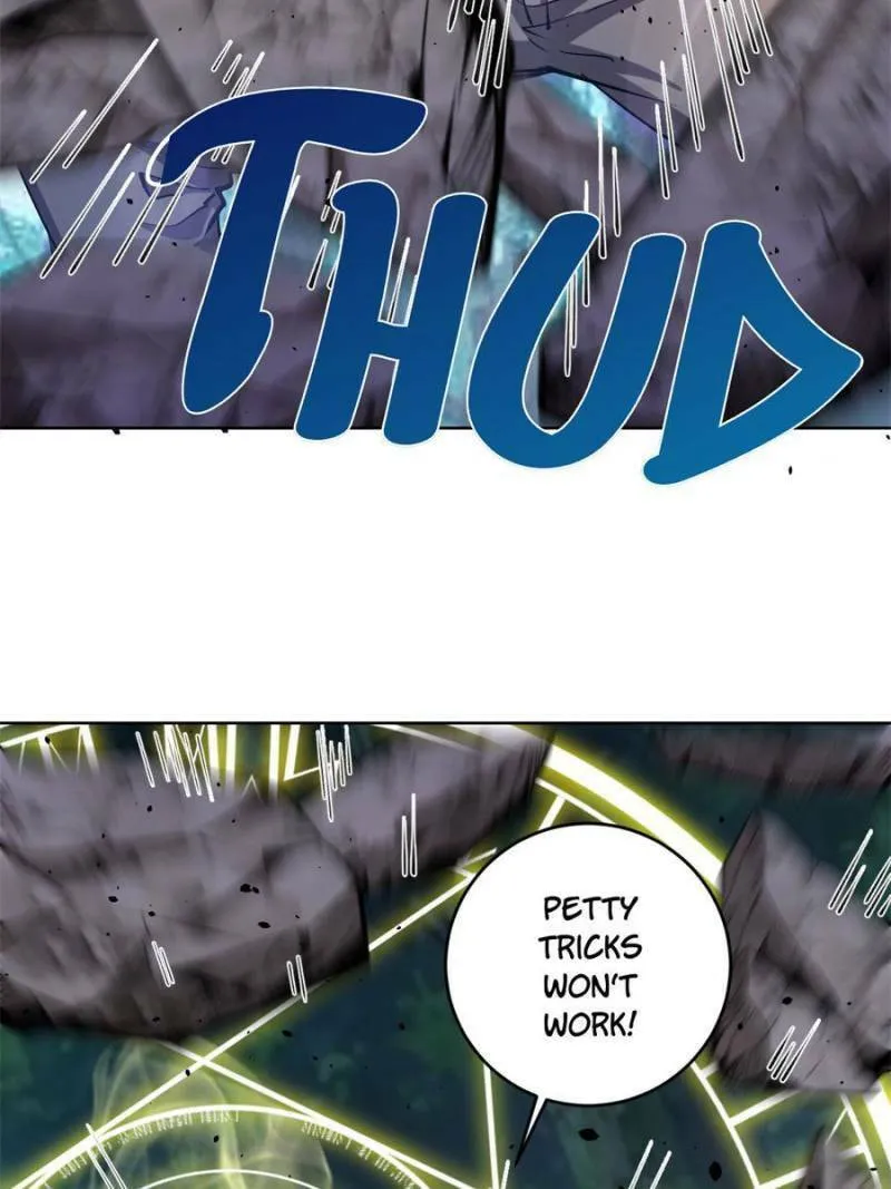 The Last Cultivator Chapter 34 page 7 - 