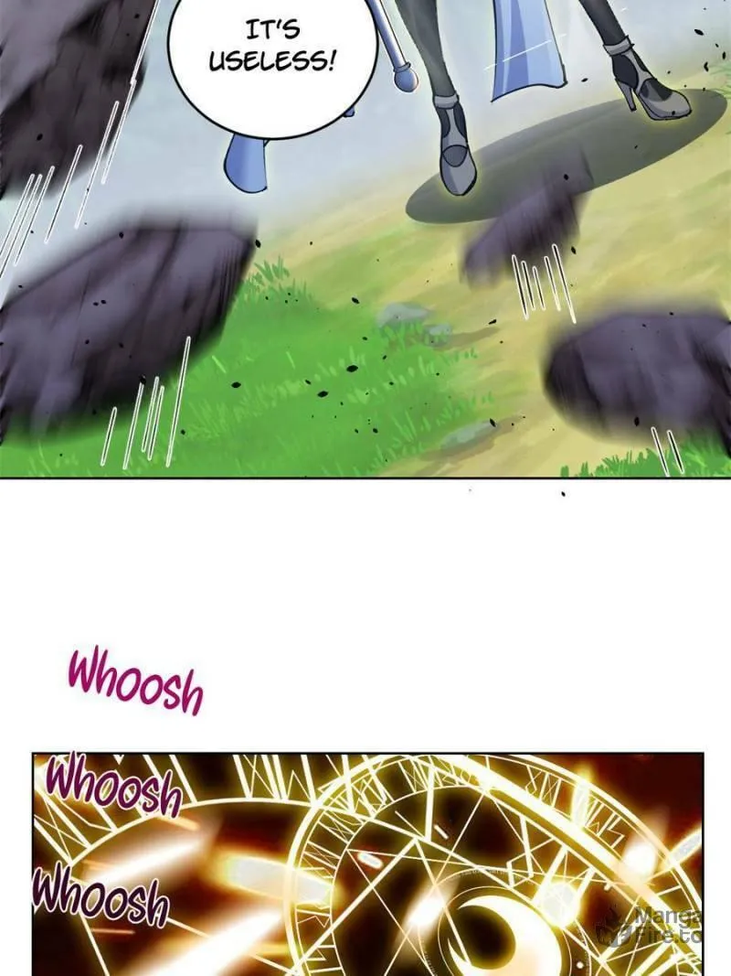 The Last Cultivator Chapter 34 page 9 - 