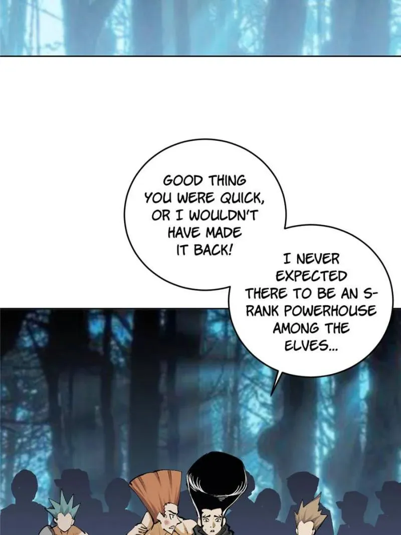 The Last Cultivator Chapter 35 page 2 - 