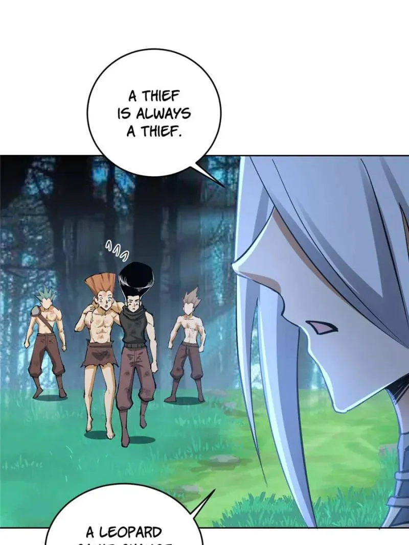 The Last Cultivator Chapter 35 page 11 - 
