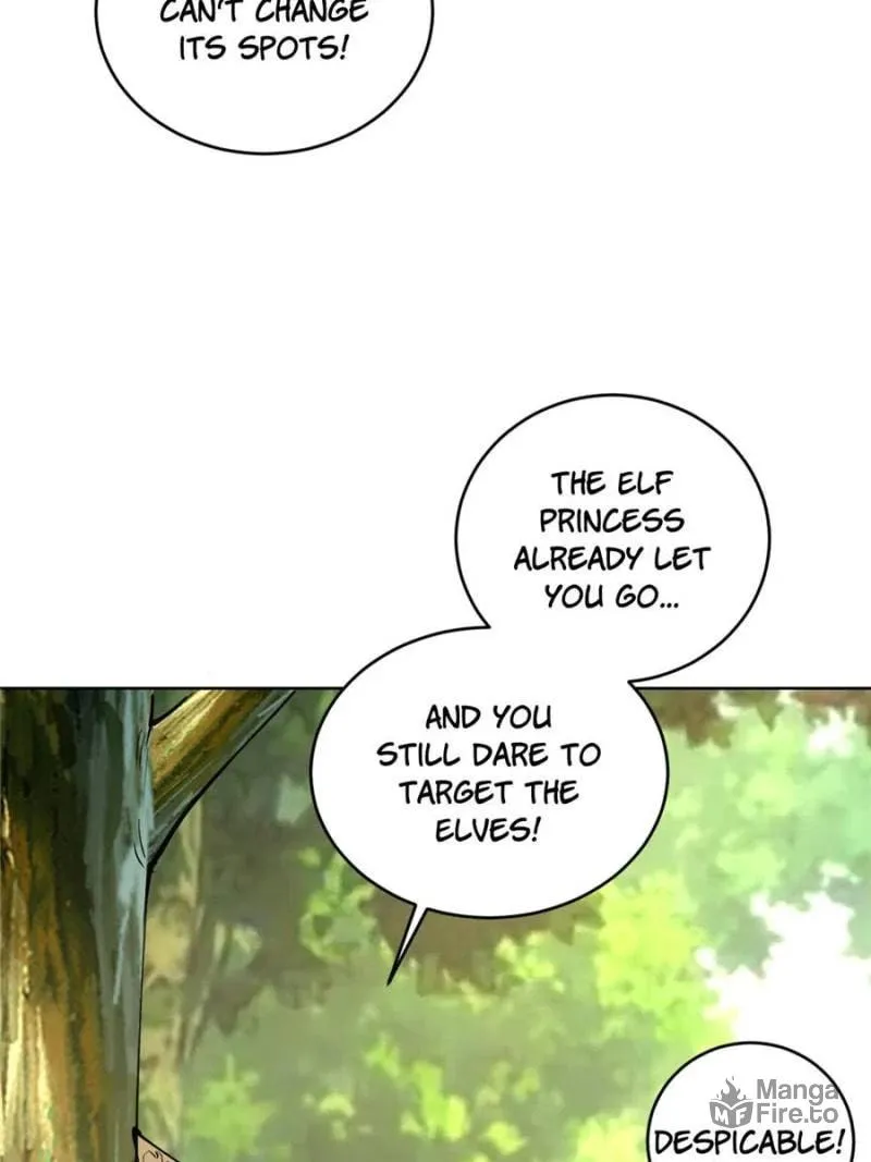 The Last Cultivator Chapter 35 page 12 - 
