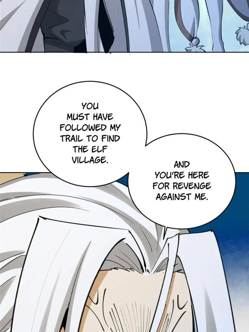 The Last Cultivator Chapter 35 page 14 - 
