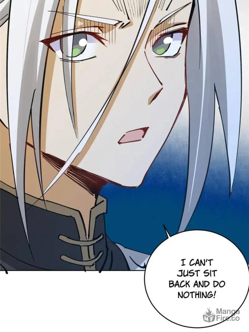 The Last Cultivator Chapter 35 page 15 - 