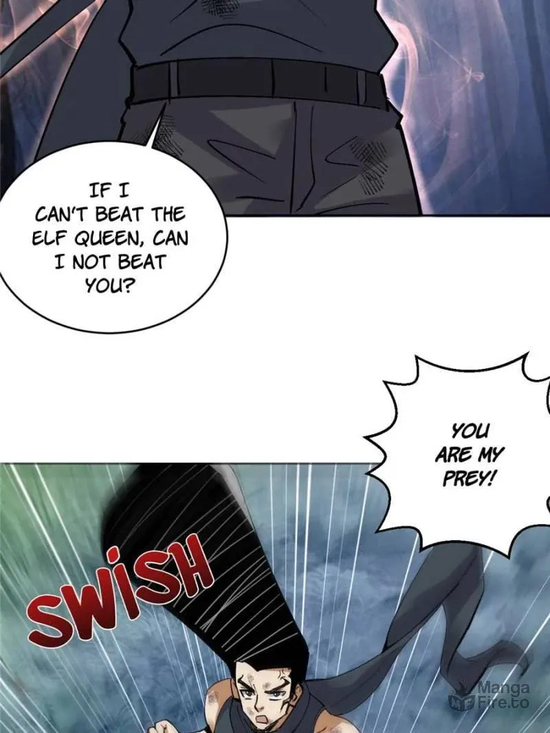 The Last Cultivator Chapter 35 page 18 - 