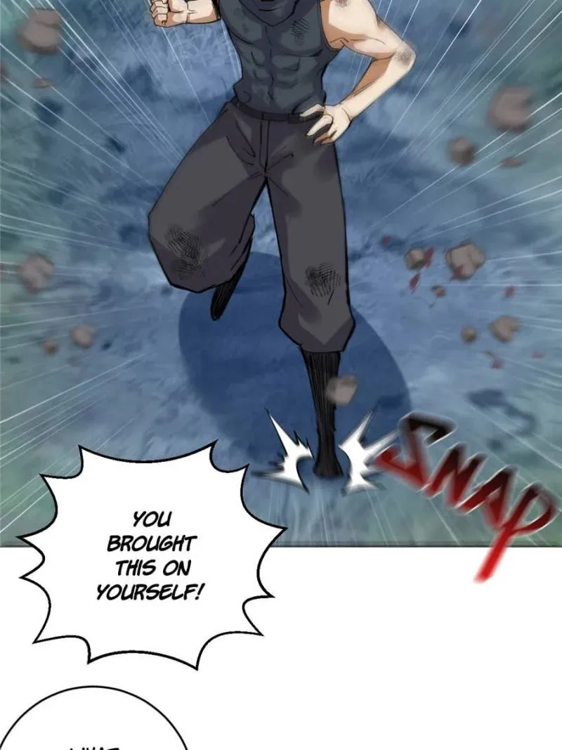 The Last Cultivator Chapter 35 page 19 - 