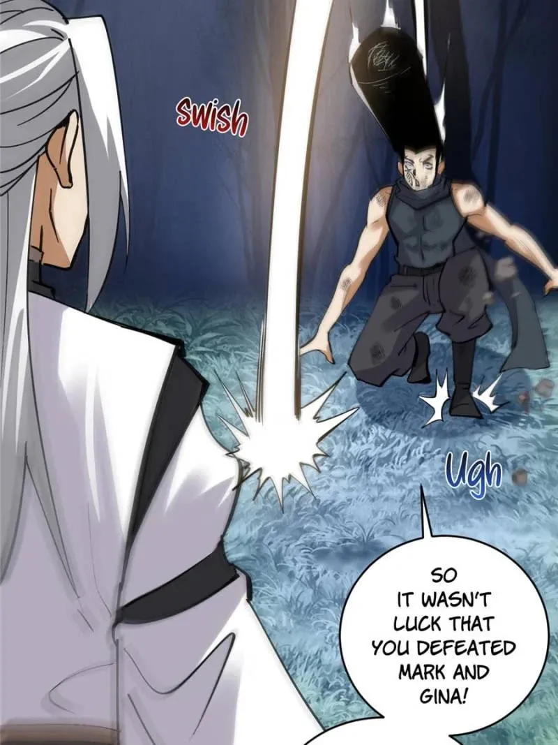 The Last Cultivator Chapter 35 page 23 - 
