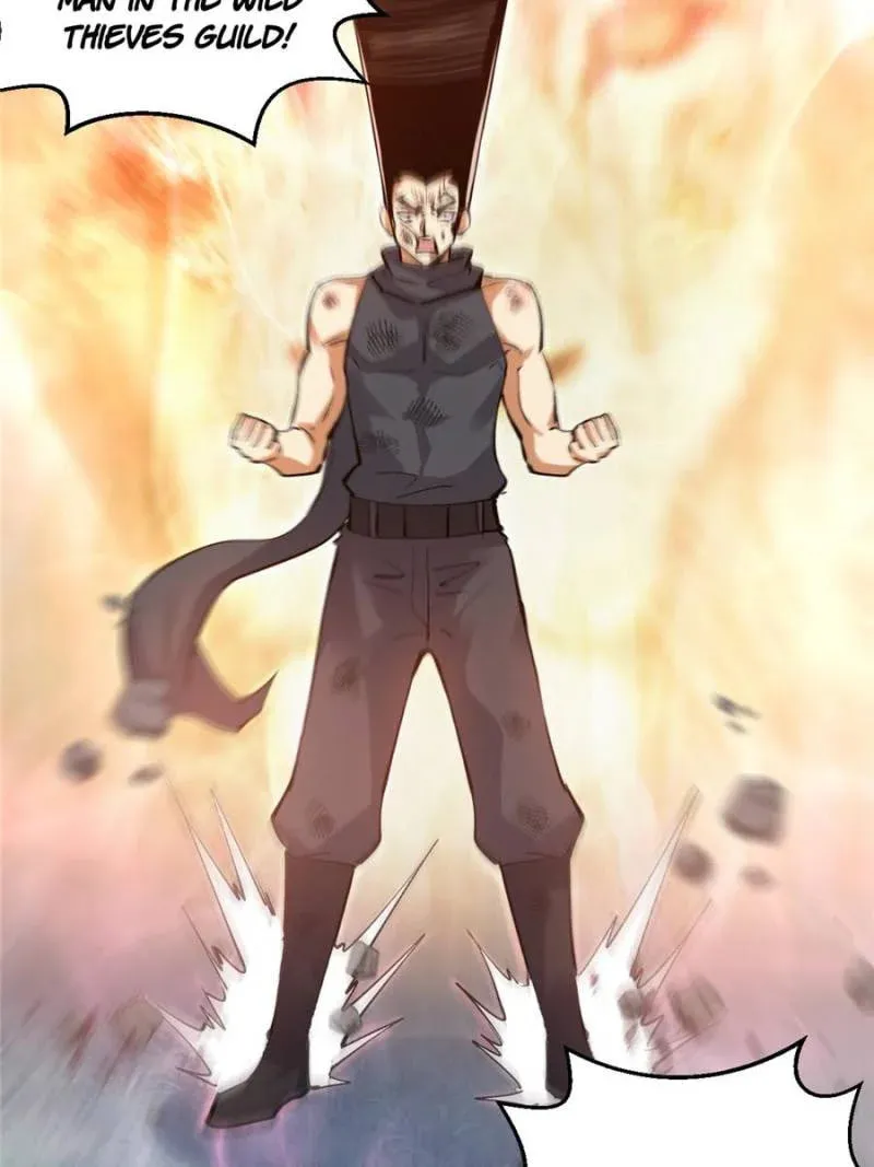 The Last Cultivator Chapter 35 page 26 - 