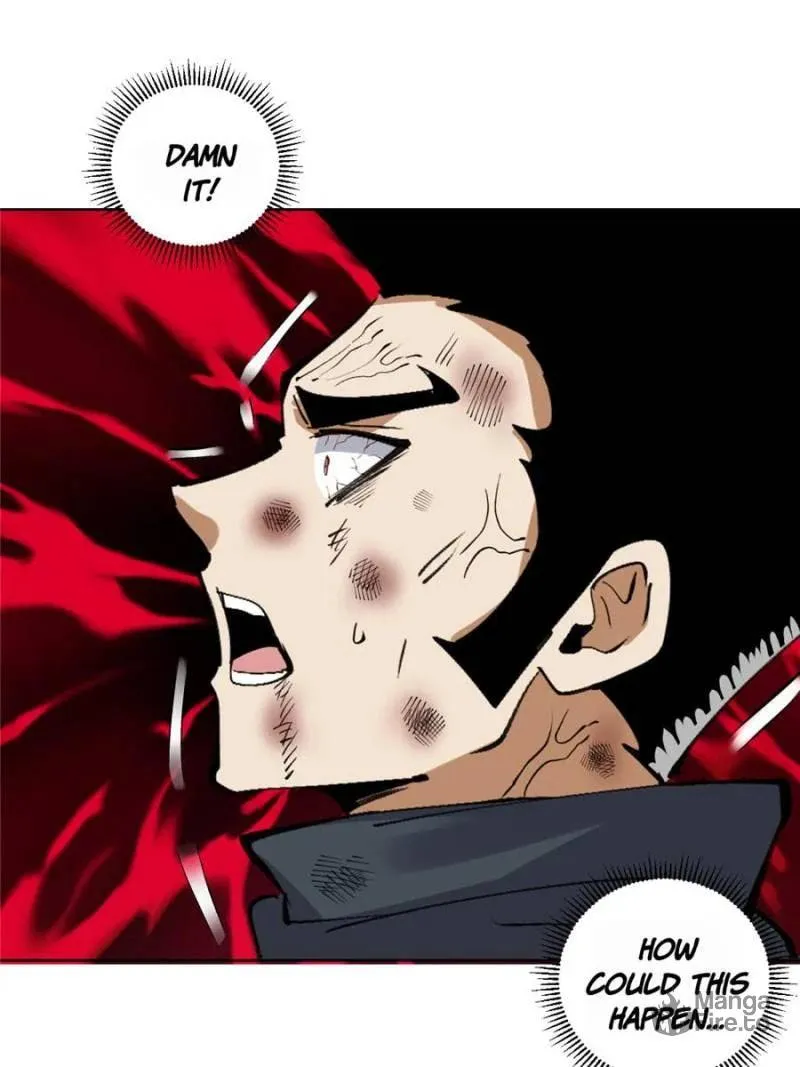 The Last Cultivator Chapter 35 page 30 - 