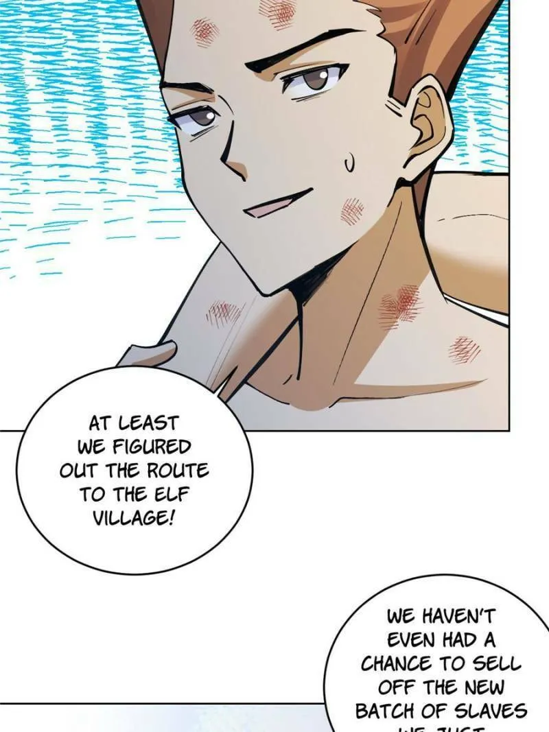 The Last Cultivator Chapter 35 page 4 - 