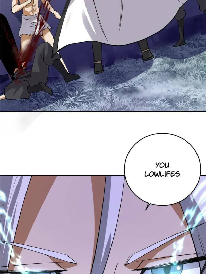 The Last Cultivator Chapter 35 page 32 - 