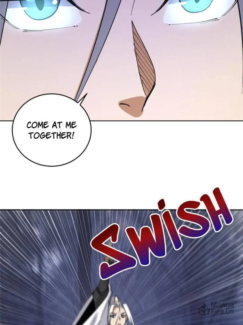 The Last Cultivator Chapter 35 page 33 - 