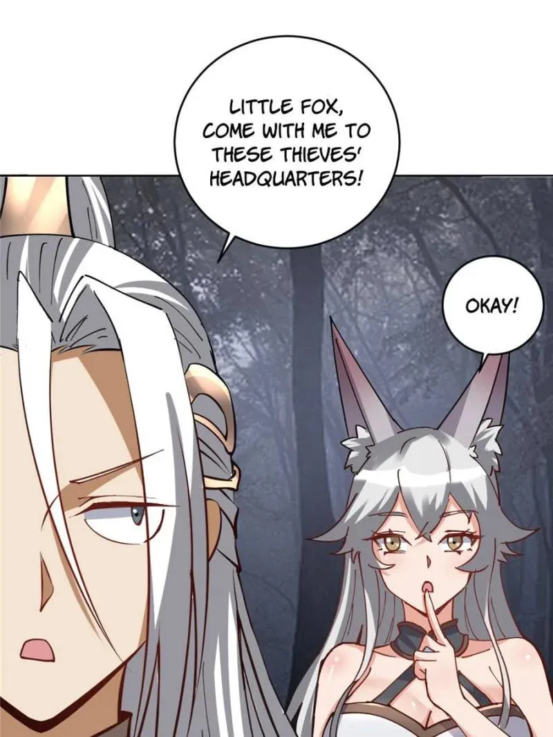 The Last Cultivator Chapter 35 page 41 - 